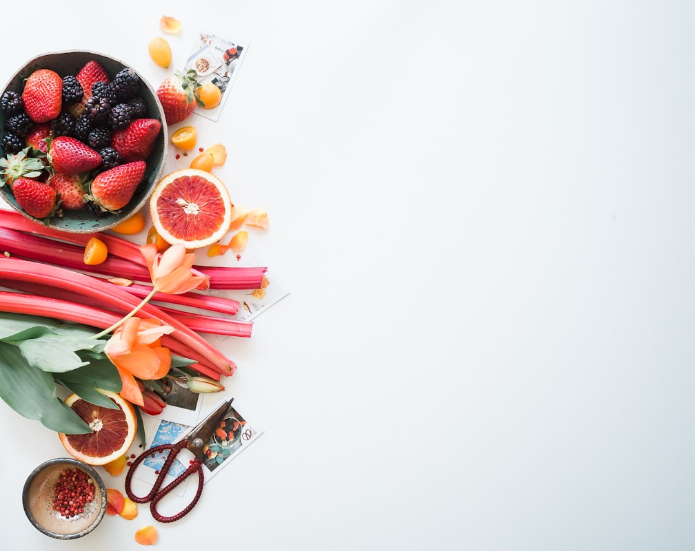 Expert nutritional guidance